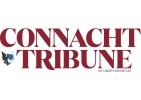 Connacht Tribune Compact Masthead